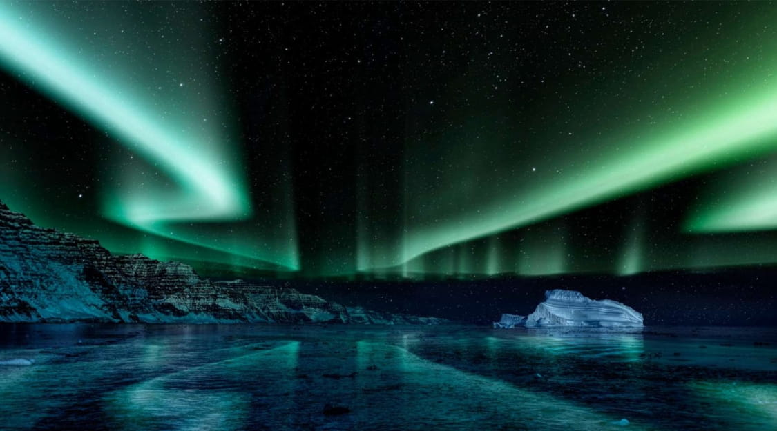 Cực quang là gì?