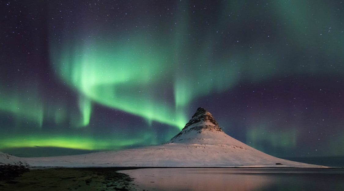 Nguồn gốc của hiện tượng cực quang