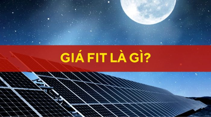 giá fit