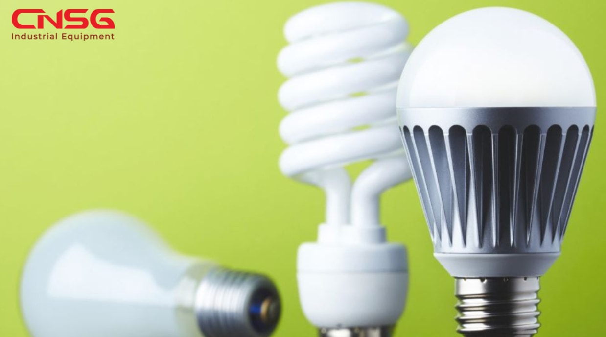 Hiệu suất phát quang là gì?