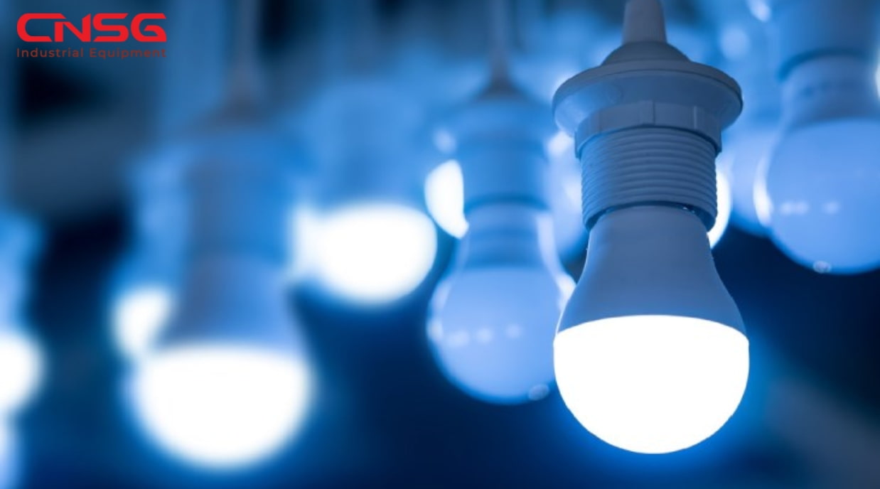 hiệu suất phát quang