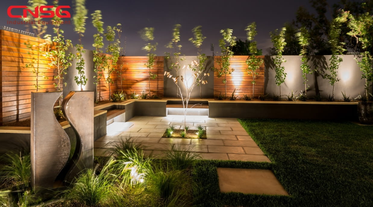 hiệu suất phát quang