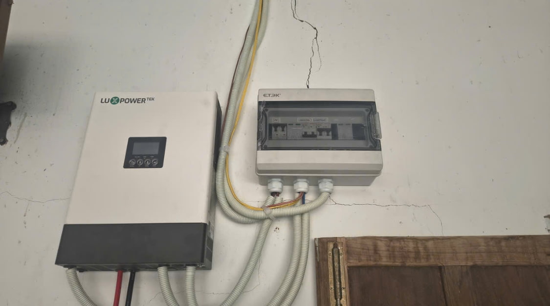 điện năng lượng mặt trời mũi né lâm đồng