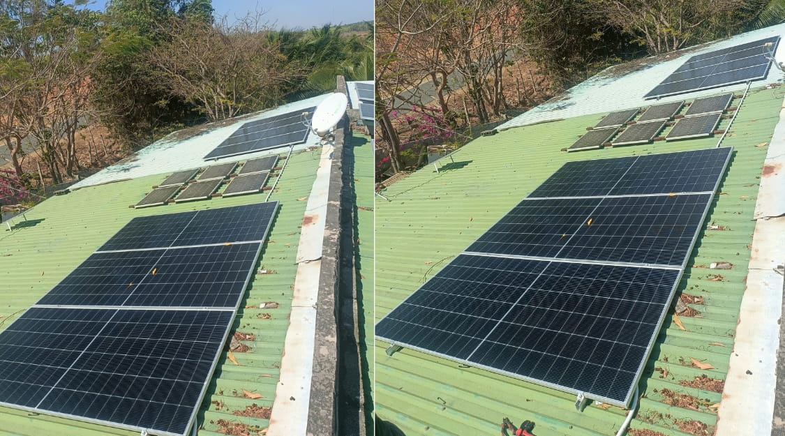 điện năng lượng mặt trời mũi né lâm đồng