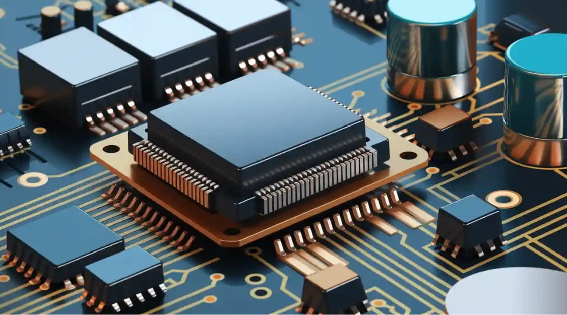 mosfet là gì