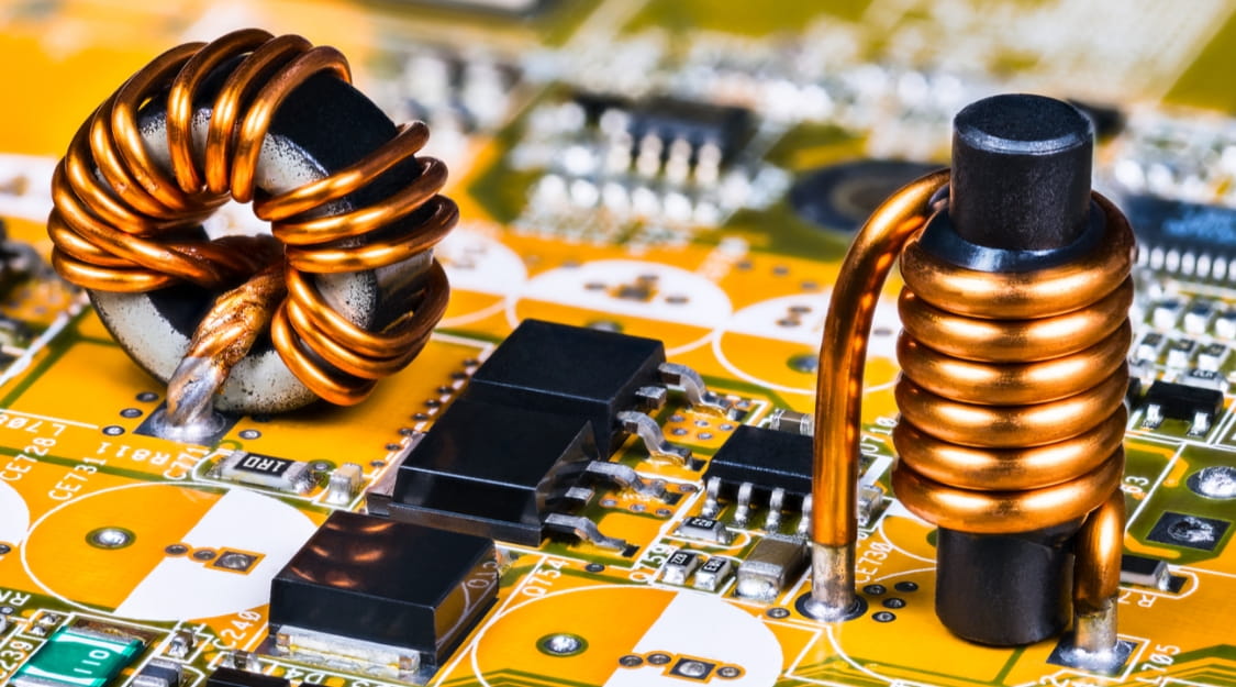 mosfet là gì