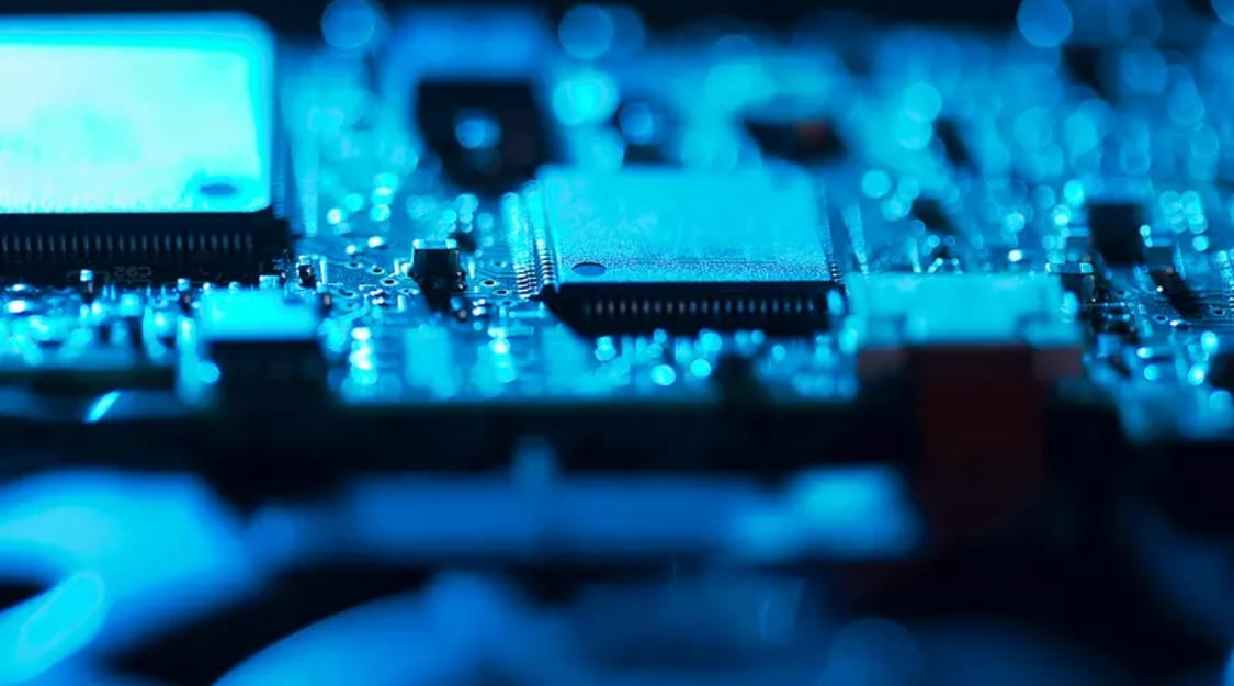 mosfet là gì