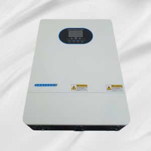 Hybrid Solar Inverter URAYZERO 48V 10200W