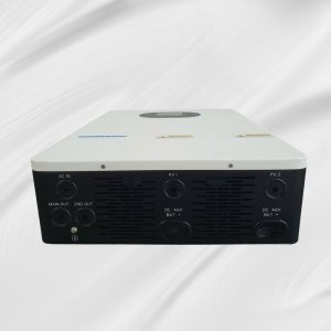 Hybrid Solar Inverter URAYZERO 48V 10200W