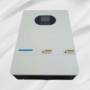 Hybrid Solar Inverter URAYZERO 48V 10200W kèm Wifi