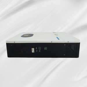Hybrid Solar Inverter URAYZERO 48V 10200W kèm Wifi