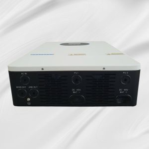 Hybrid Solar Inverter URAYZERO 48V 10200W kèm Wifi
