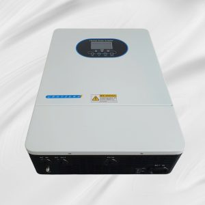 Hybrid solar inverter URAYZERO 48V 6200W
