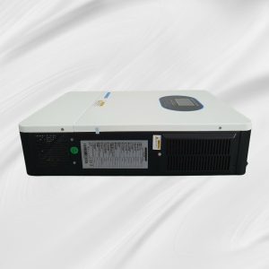 Hybrid solar inverter URAYZERO 48V 6200W