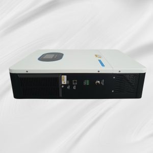 Hybrid solar inverter URAYZERO 48V 6200W