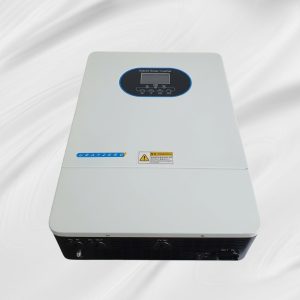Hybrid Solar Inverter URAYZERO 48V 6200W kèm Wifi