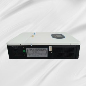 Hybrid Solar Inverter URAYZERO 48V 6200W kèm Wifi