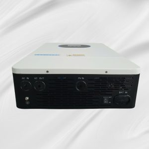 Hybrid Solar Inverter URAYZERO 48V 6200W kèm Wifi