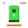 Biến tần Inverter Hybrid Sumry 48V 5.5KW - HGP-5500W