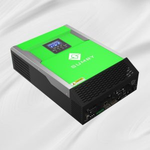 Biến tần Inverter Hybrid Sumry 48V 5.5KW - HGP-5500W