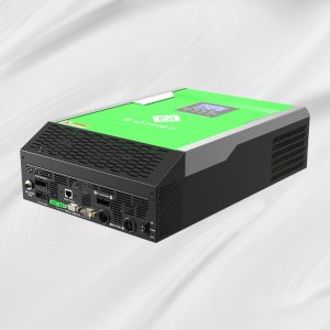 Biến tần Inverter Hybrid Sumry 48V 5.5KW - HGP-5500W