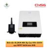 Biến tần Sumry 10.2KW 48V áp cao 90V-500V sạc MPPT 160A kèm Wifi