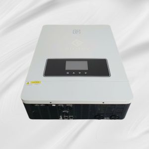 Biến tần Sumry 10.2KW 48V áp cao 90V-500V sạc MPPT 160A kèm Wifi