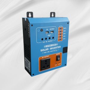 Biến tần năng lượng mặt trời 1200W-12V