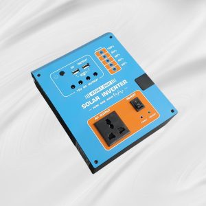 Biến tần năng lượng mặt trời 1200W-12V