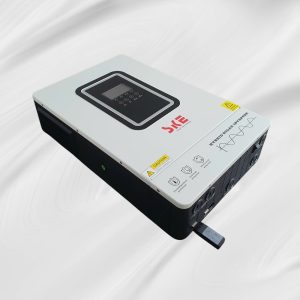 Biến tần năng lượng mặt trời 4200W 24V kèm Wifi