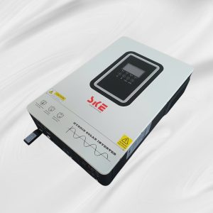 Biến tần năng lượng mặt trời 4200W 24V kèm Wifi