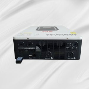 Biến tần năng lượng mặt trời 4200W 24V kèm Wifi