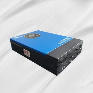 Biến tần năng lượng mặt trời Anern 4000W 24V