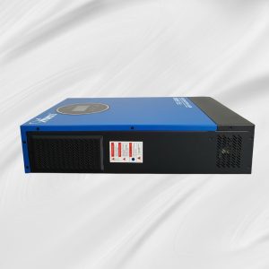 Biến tần năng lượng mặt trời Anern 4000W 24V