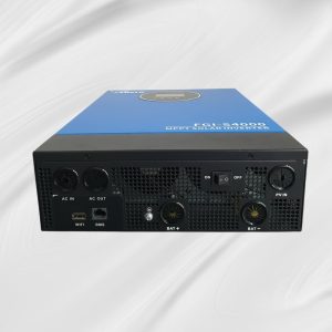 Biến tần năng lượng mặt trời Anern 4000W 24V