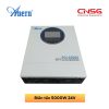 Biến tần năng lượng mặt trời Anern 5000W 24V