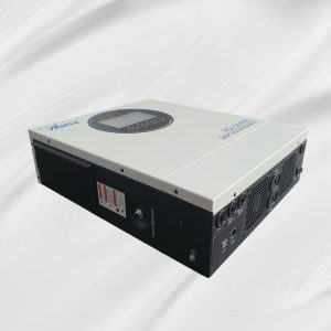 Biến tần năng lượng mặt trời Anern 5000W 24V