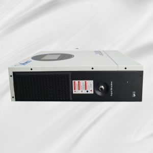 Biến tần năng lượng mặt trời Anern 5000W 24V