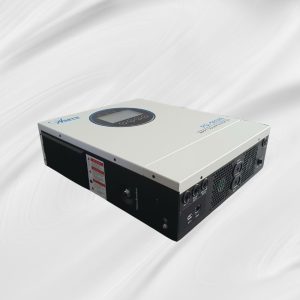 Biến tần năng lượng mặt trời Anern 6500W 48V