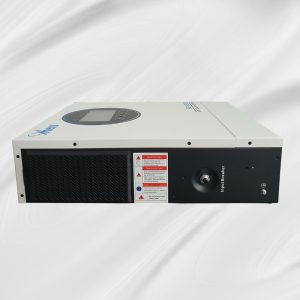 Biến tần năng lượng mặt trời Anern 6500W 48V