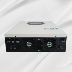 Biến tần năng lượng mặt trời Anern 6500W 48V