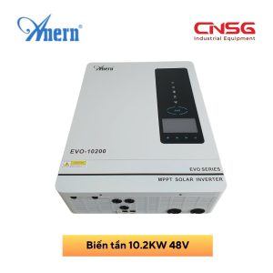 Biến tần EVO 10.2KW 48V