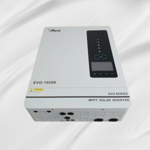 Biến tần EVO 10.2KW 48V + WiFi Plug Pro-05