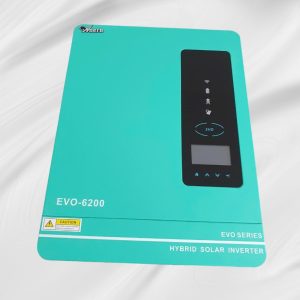 Biến tần năng lượng mặt trời EVO 6200W 48V
