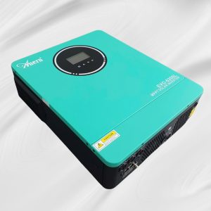 Biến tần năng lượng mặt trời EVO 6200W 48V AN-SCI-EVO 6200L