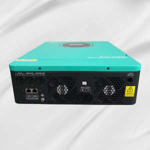 Biến tần năng lượng mặt trời EVO 6200W 48V AN-SCI-EVO 6200L