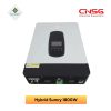 Biến tần Hybrid Sumry 1800W 12V điện áp 55V-450V sạc MPPT 80A - SP-2200 Trắng