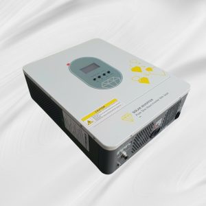 Biến tần Hybrid Techfine 3000W 24V