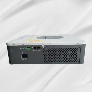 Biến tần Hybrid Techfine 3000W 24V