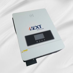 Biến tần Next Power 10.2KW-48V